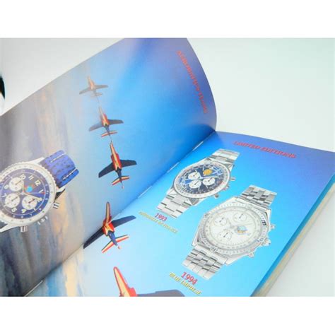 breitling welches modell|Breitling catalogue.